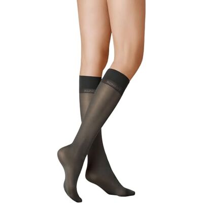 KUNERT dames kniekous, grafiet 0420, 35-38 EU KUNERT dames kniekous, grafiet 0420, 35-38 EU