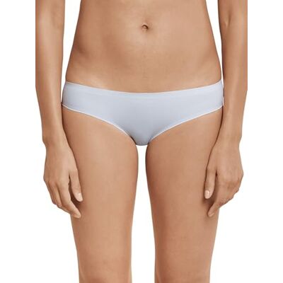 Schiesser Damen Slip Invisible Soft Schiesser Damen Slip Invisible Soft