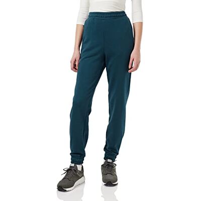Dagi Dames Cotton Pyjama Bottom, Teal, S, teal, S Dagi Dames Cotton Pyjama Bottom, Teal, S, teal, S