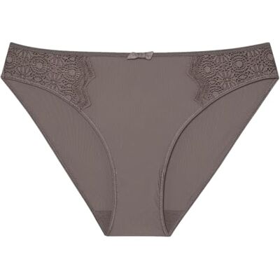 Passionata Lingerie voor dames, Grijs, 34 Passionata Lingerie voor dames, Grijs, 34