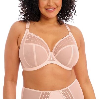 Elomi Brianna beugelbeha met bandjes voor dames, 90L Elomi Brianna beugelbeha met bandjes voor dames, 90L