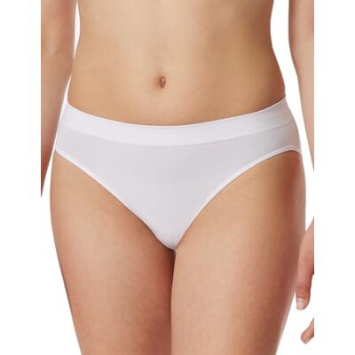 Schiesser Damen Slip nahtlos Classic Seamless Schiesser Damen Slip nahtlos Classic Seamless
