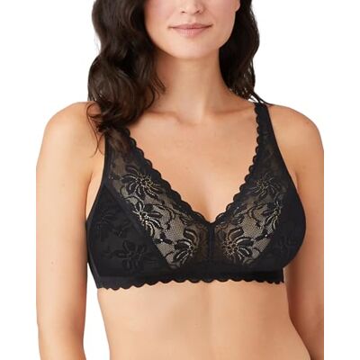 Wacoal Soft Sense Kanten Bralette dames Beha Wacoal Soft Sense Kanten Bralette dames Beha