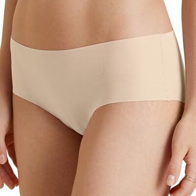 CALIDA Natural Skin Old Slip voor dames, Dune Beige, 48-50 CALIDA Natural Skin Old Slip voor dames, Dune Beige, 48-50