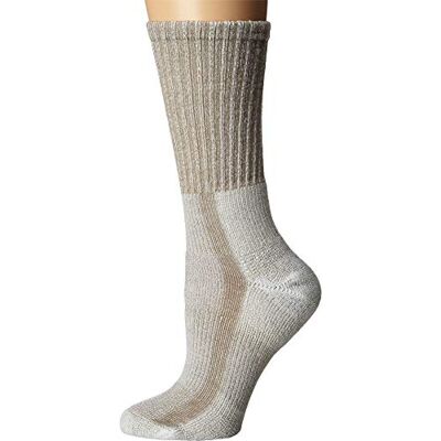 Thorlos Thorlo Trail Hiking Sokken, dames, Kaki, Medium Thorlos Thorlo Trail Hiking Sokken, dames, Kaki, Medium