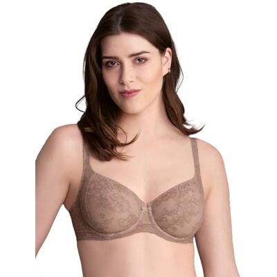 Anita Beugelbeha Abby 5215 Gr. 70E in Dusty Rose, roze (dusty rose), 70E Anita Beugelbeha Abby 5215 Gr. 70E in Dusty Rose, roze (dusty rose), 70E