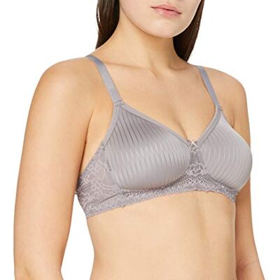 Susa Dames Madeira BH, Frosty Lavendel, 95C Susa Dames Madeira BH, Frosty Lavendel, 95C