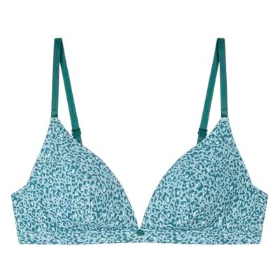 women'secret 4029214 BH, dames, groen, 85C, Groen, 85C women'secret 4029214 BH, dames, groen, 85C, Groen, 85C