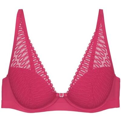 Triumph Aura Spotlight T WP Flashy Pink, flashy pink., 70B Triumph Aura Spotlight T WP Flashy Pink, flashy pink., 70B