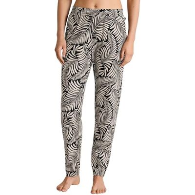 CALIDA Favourites broek met zijzakken voor dames, zwart, 36/38 NL CALIDA Favourites broek met zijzakken voor dames, zwart, 36/38 NL