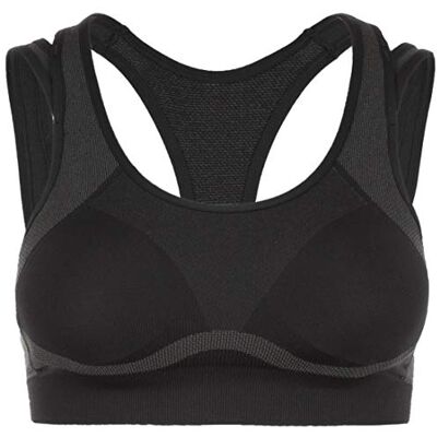 UNDER ARMOUR Vanish Seamless Mid Sportbeha voor dames (1 stuk) UNDER ARMOUR Vanish Seamless Mid Sportbeha voor dames (1 stuk)