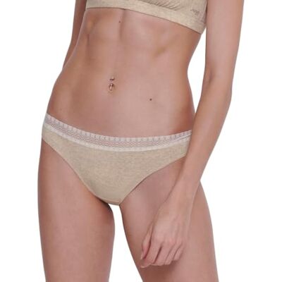 Sloggi Onderkleding voor dames, Grey Combination, XS Sloggi Onderkleding voor dames, Grey Combination, XS