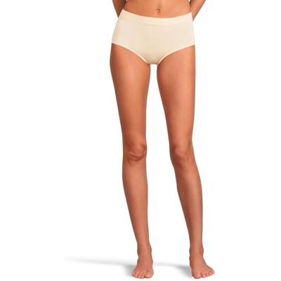Wacoal Dames B Smooth Slip, Zand, 3XL Wacoal Dames B Smooth Slip, Zand, 3XL