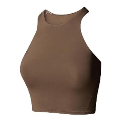 The North Face Refina Longline Sportbeha - Sportbeha The North Face Refina Longline Sportbeha - Sportbeha
