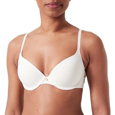 Dagi Underwire BH, nude, 3B voor dames, Naakt, 75B Dagi Underwire BH, nude, 3B voor dames, Naakt, 75B
