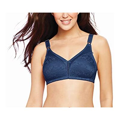 Bali Dames Double-Support Volledige Dekking BH Bali Dames Double-Support Volledige Dekking BH