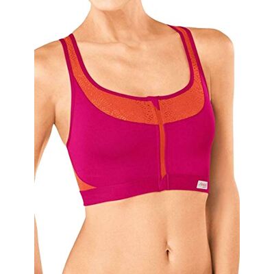 Sloggi Move Fly N Sportbeha voor dames - 85E Sloggi Move Fly N Sportbeha voor dames - 85E