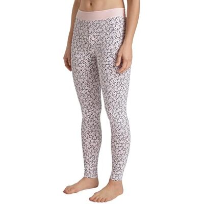 CALIDA Elastische trendy legging voor dames, hoge taille met zachte tailleband CALIDA Elastische trendy legging voor dames, hoge taille met zachte tailleband
