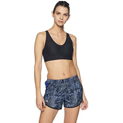 UNDER ARMOUR Dames Vanish Mid Bra Sportbeha (verpakking van 1) UNDER ARMOUR Dames Vanish Mid Bra Sportbeha (verpakking van 1)