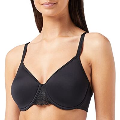 Triumph Dames My Perfect Shaper WP, zwart, 80B Triumph Dames My Perfect Shaper WP, zwart, 80B