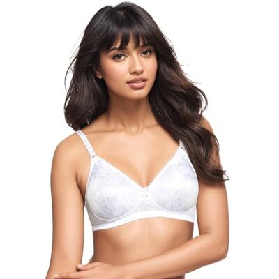 Bestform Dames Casual Value #5006222 BH, Wit, 80B, wit, 80B Bestform Dames Casual Value #5006222 BH, Wit, 80B, wit, 80B