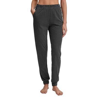 CALIDA Damesbroek, zwart, 36-38 CALIDA Damesbroek, zwart, 36-38