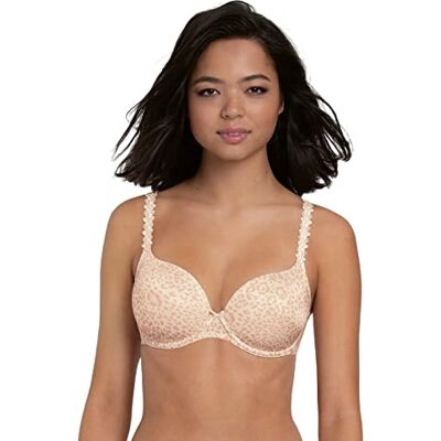 Anita CUY 5261 Beha met beugel, Smart Rose., 75E Anita CUY 5261 Beha met beugel, Smart Rose., 75E