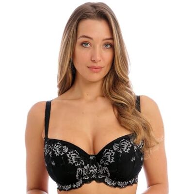 FANTASIE Gewatteerde dames, Nacht Hemel, 75E FANTASIE Gewatteerde dames, Nacht Hemel, 75E