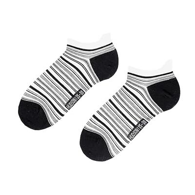 Hudson Dames Sneaker Sokken LINE Fashion Black 39-42, Black 0005, 39-42 EU Hudson Dames Sneaker Sokken LINE Fashion Black 39-42, Black 0005, 39-42 EU