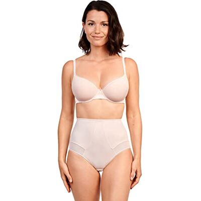 Sans Complexe , Spacer -armaturen Coques Board, So Refresh, HJP Zilveren Pioenroze Roze, 90E Sans Complexe , Spacer -armaturen Coques Board, So Refresh, HJP Zilveren Pioenroze Roze, 90E