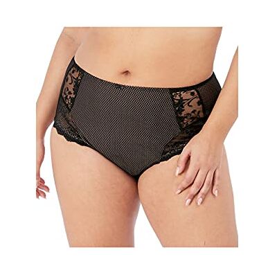 Elomi Dames Bikini Stijl Ondergoed Elomi Dames Bikini Stijl Ondergoed