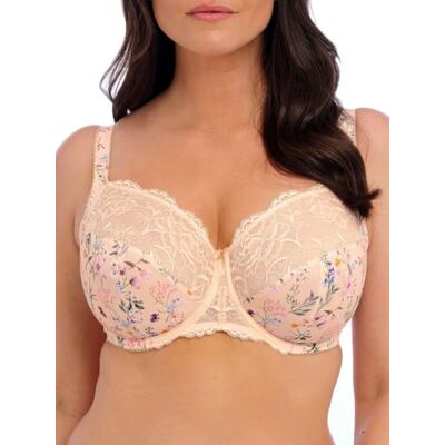 FANTASIE Dames Pippa Underwire Side Support BH met volledige afdekking, ondoorzichtig, Zomertuin, 70F FANTASIE Dames Pippa Underwire Side Support BH met volledige afdekking, ondoorzichtig, Zomertuin, 70F