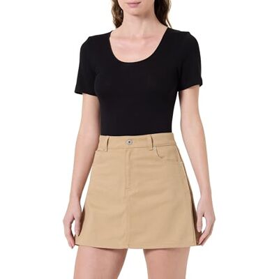Ten Cate Women's Basics T-shirt Underwear, Black, Medium, zwart, M Ten Cate Women's Basics T-shirt Underwear, Black, Medium, zwart, M