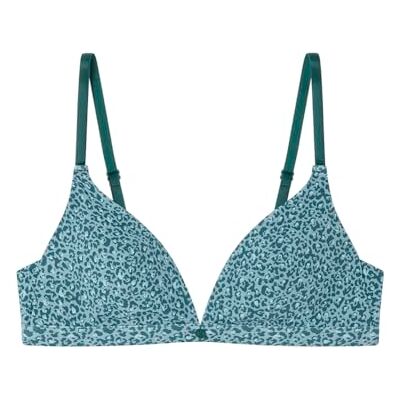 women'secret 4029212 BH, dames, groen, 85B, Groen, 85B women'secret 4029212 BH, dames, groen, 85B, Groen, 85B