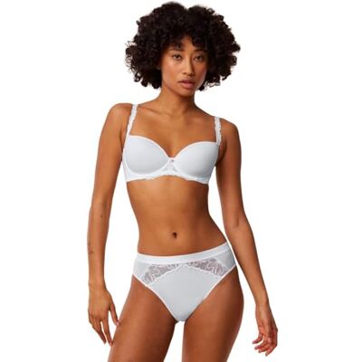 Triumph Wild Azalea Bloemen WHP White, wit, 90D Triumph Wild Azalea Bloemen WHP White, wit, 90D