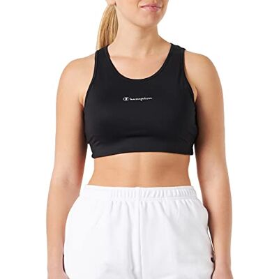 Champion Top 116170 - Zwart - Top Champion Top 116170 - Zwart - Top