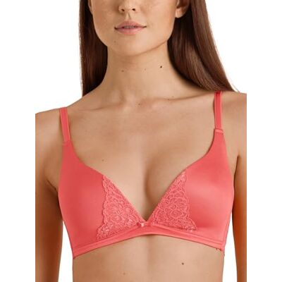 CALIDA Sensual Secrets beha voor dames, roze (porcelain rose), 75B CALIDA Sensual Secrets beha voor dames, roze (porcelain rose), 75B