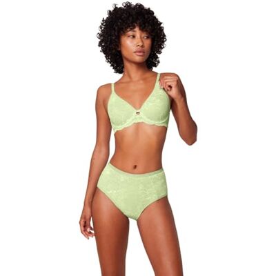 Triumph damesbeha, Sherbet Green, 75B Triumph damesbeha, Sherbet Green, 75B