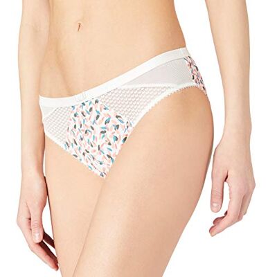 Bestform Dames Enna Bra, ivoor, S Bestform Dames Enna Bra, ivoor, S