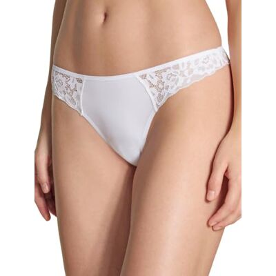 CALIDA Natural Comfort Lace dames Onderbroeken CALIDA Natural Comfort Lace dames Onderbroeken