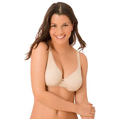 Bestform Dames Mandalay BH, Naakt, 70E Bestform Dames Mandalay BH, Naakt, 70E
