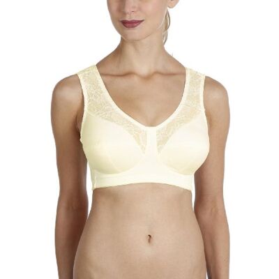 Anita BH voor dames, ecru (champagne 047), 90D Anita BH voor dames, ecru (champagne 047), 90D