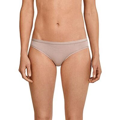 Schiesser Damen Slip Unterwäsche Personal Fit Schiesser Damen Slip Unterwäsche Personal Fit