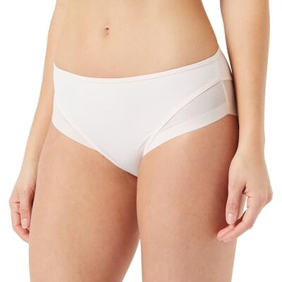 DIM Generous Klassieke damesslip, 1 stuk, Roze, XS DIM Generous Klassieke damesslip, 1 stuk, Roze, XS