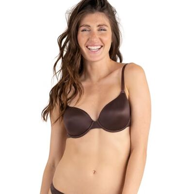 Passionata Bianca – BH – fijne cups – comfort en zachtheid – vrouwelijk en elegant – tule – grip Passionata Bianca – BH – fijne cups – comfort en zachtheid – vrouwelijk en elegant – tule – grip