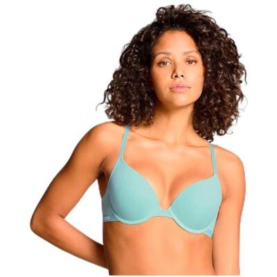 PUMA Pushup-beha voor dames, munt, 80 / 80C PUMA Pushup-beha voor dames, munt, 80 / 80C