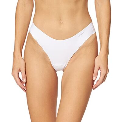 Skiny Dames Micro Essentials string, wit, 42 Skiny Dames Micro Essentials string, wit, 42