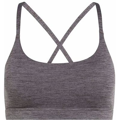 adidas dames All Me Light Support Bra, Aurora Coffee Mel., L adidas dames All Me Light Support Bra, Aurora Coffee Mel., L