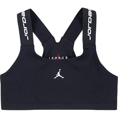 NIKE Jdgsportindy beha voor meisjes en meisjes NIKE Jdgsportindy beha voor meisjes en meisjes