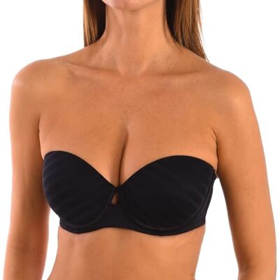 Selene Livia dames Strapless BH Selene Livia dames Strapless BH